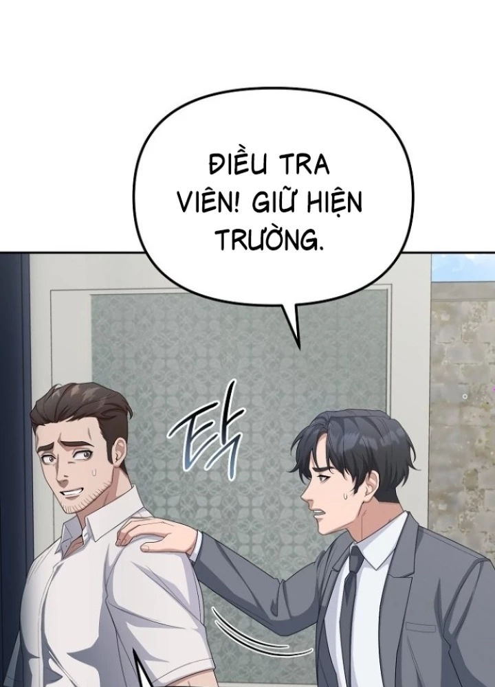 Chuyển Sinh Công Tố Viên: Ta Không Làm Phế Vật Chapter 22 - 107