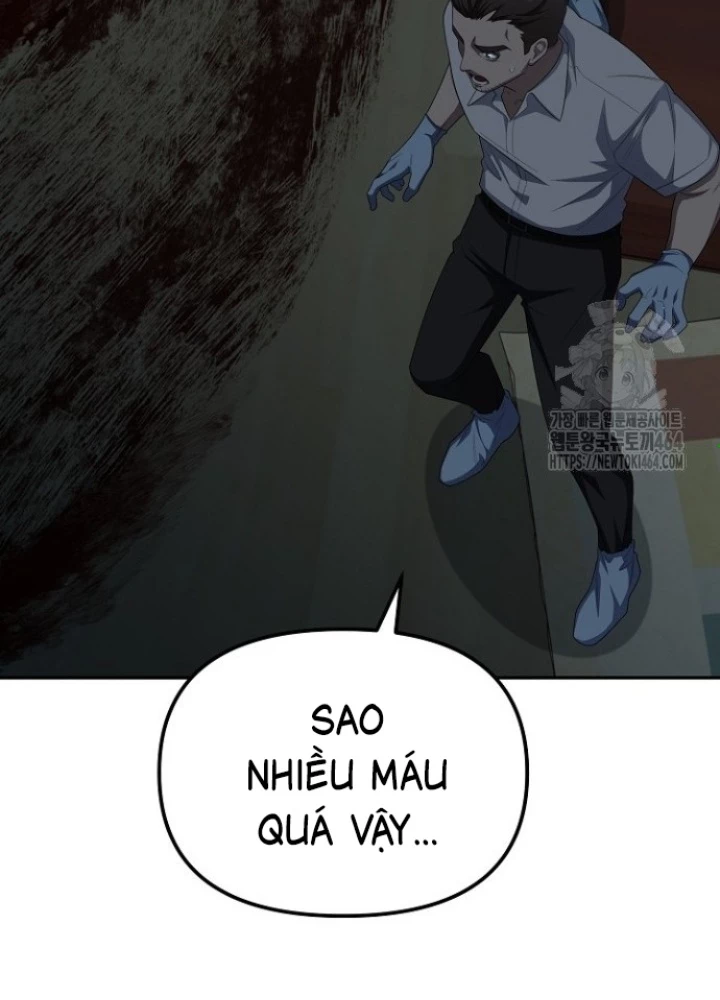 Chuyển Sinh Công Tố Viên: Ta Không Làm Phế Vật Chapter 22 - 117