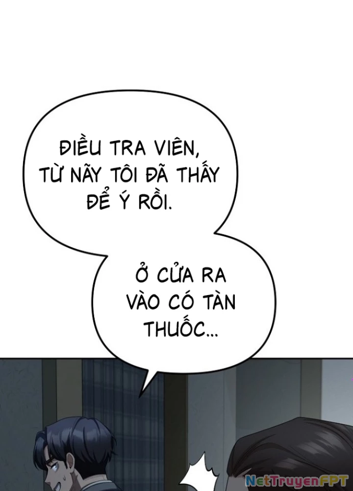 Chuyển Sinh Công Tố Viên: Ta Không Làm Phế Vật Chapter 22 - 203