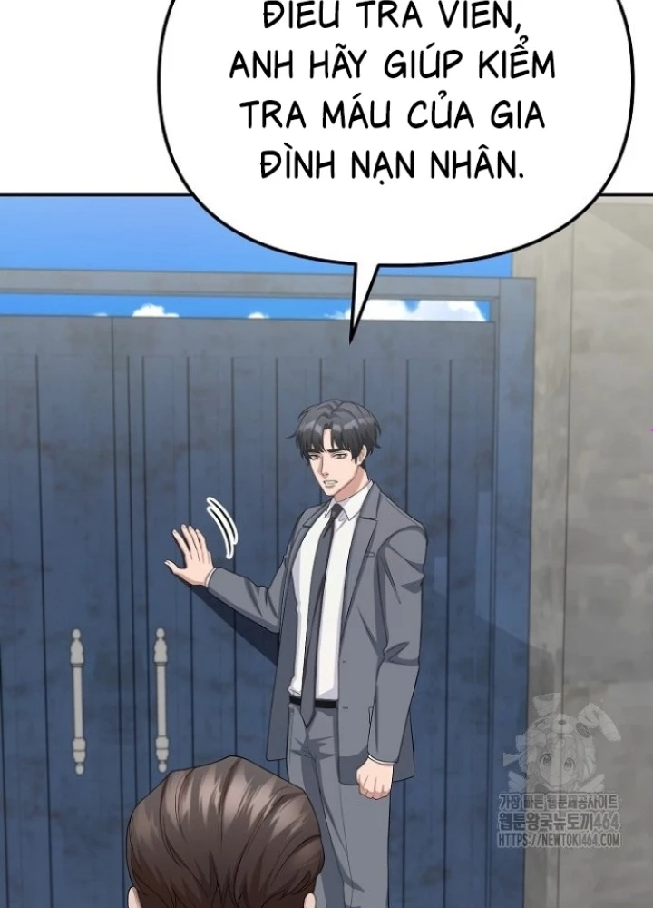 Chuyển Sinh Công Tố Viên: Ta Không Làm Phế Vật Chapter 23 - 17