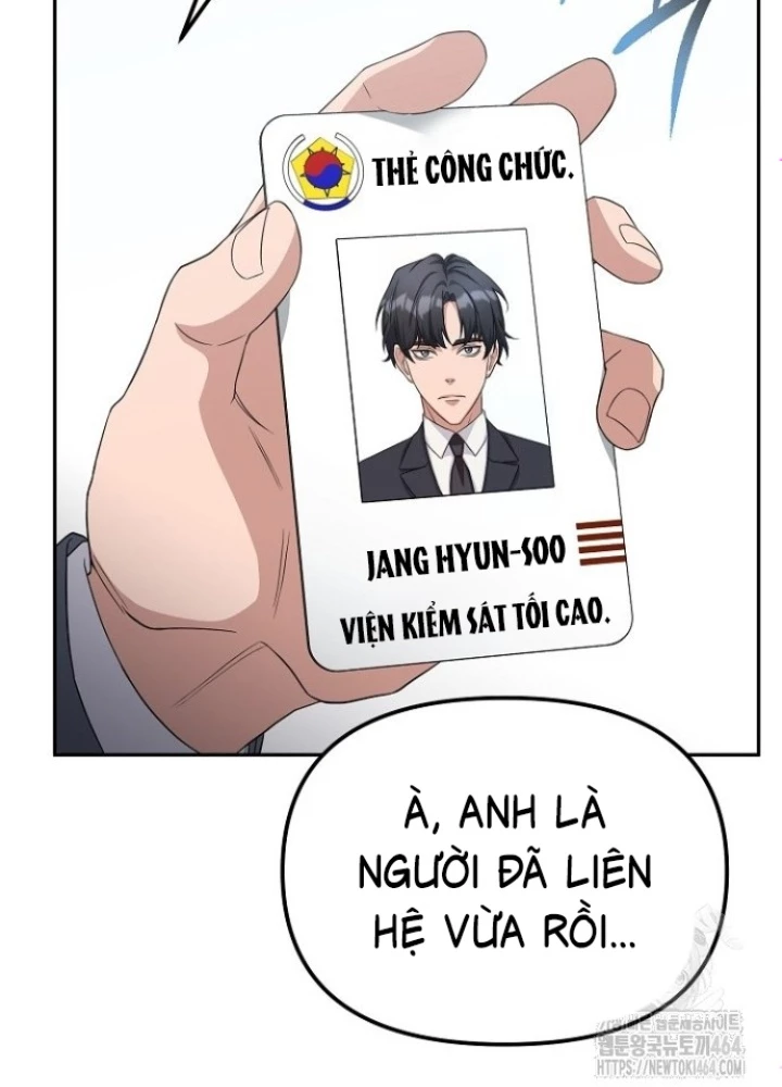 Chuyển Sinh Công Tố Viên: Ta Không Làm Phế Vật Chapter 23 - 31