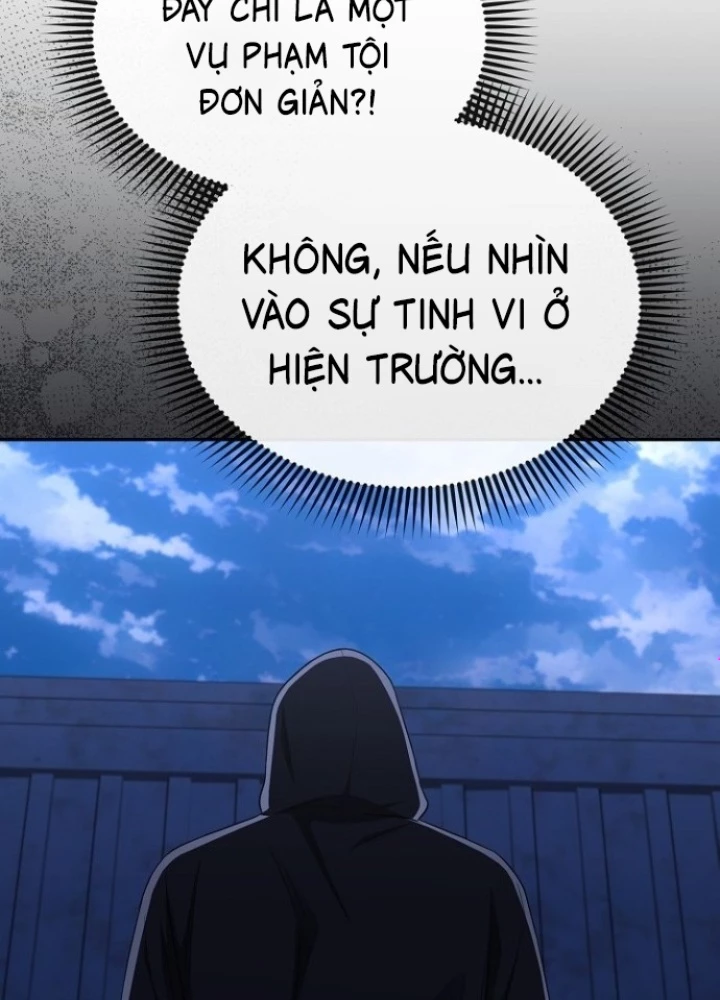 Chuyển Sinh Công Tố Viên: Ta Không Làm Phế Vật Chapter 23 - 135