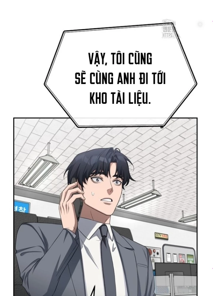 Chuyển Sinh Công Tố Viên: Ta Không Làm Phế Vật Chapter 23 - 145