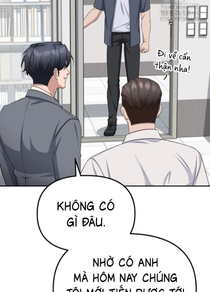 Chuyển Sinh Công Tố Viên: Ta Không Làm Phế Vật Chapter 24 - 5