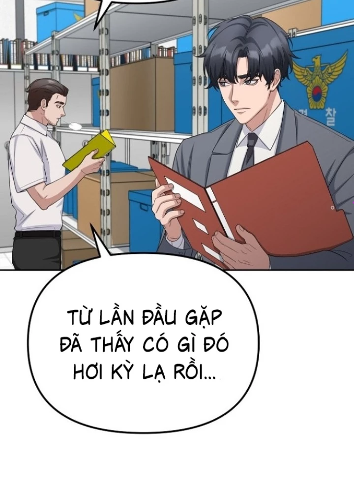 Chuyển Sinh Công Tố Viên: Ta Không Làm Phế Vật Chapter 24 - 11