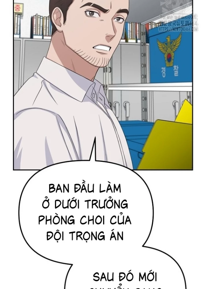 Chuyển Sinh Công Tố Viên: Ta Không Làm Phế Vật Chapter 24 - 21