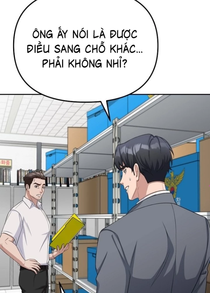 Chuyển Sinh Công Tố Viên: Ta Không Làm Phế Vật Chapter 24 - 27