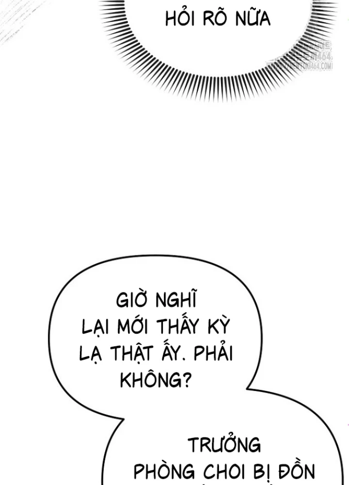 Chuyển Sinh Công Tố Viên: Ta Không Làm Phế Vật Chapter 24 - 37
