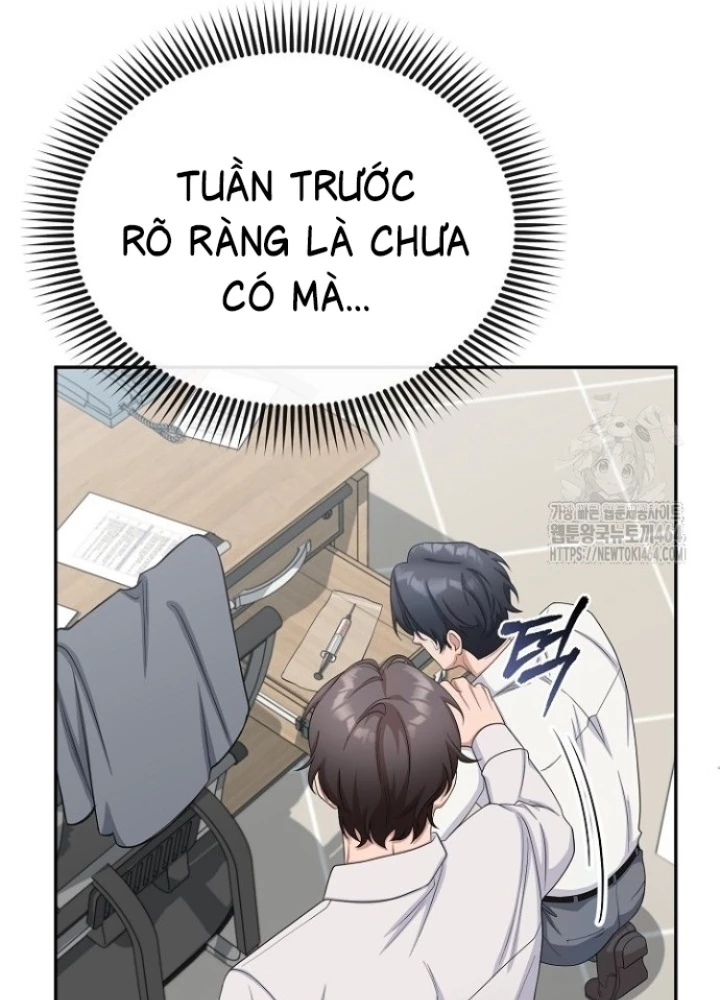 Chuyển Sinh Công Tố Viên: Ta Không Làm Phế Vật Chapter 25 - 15
