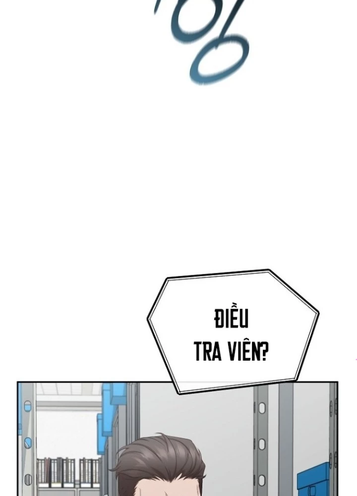 Chuyển Sinh Công Tố Viên: Ta Không Làm Phế Vật Chapter 25 - 27