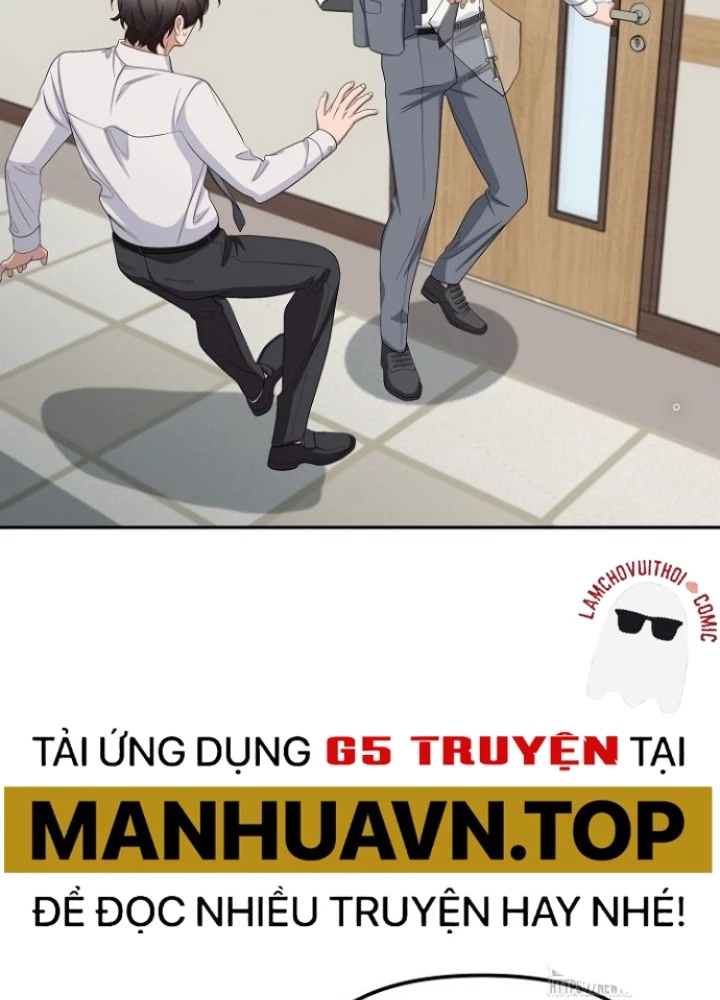 Chuyển Sinh Công Tố Viên: Ta Không Làm Phế Vật Chapter 25 - 41