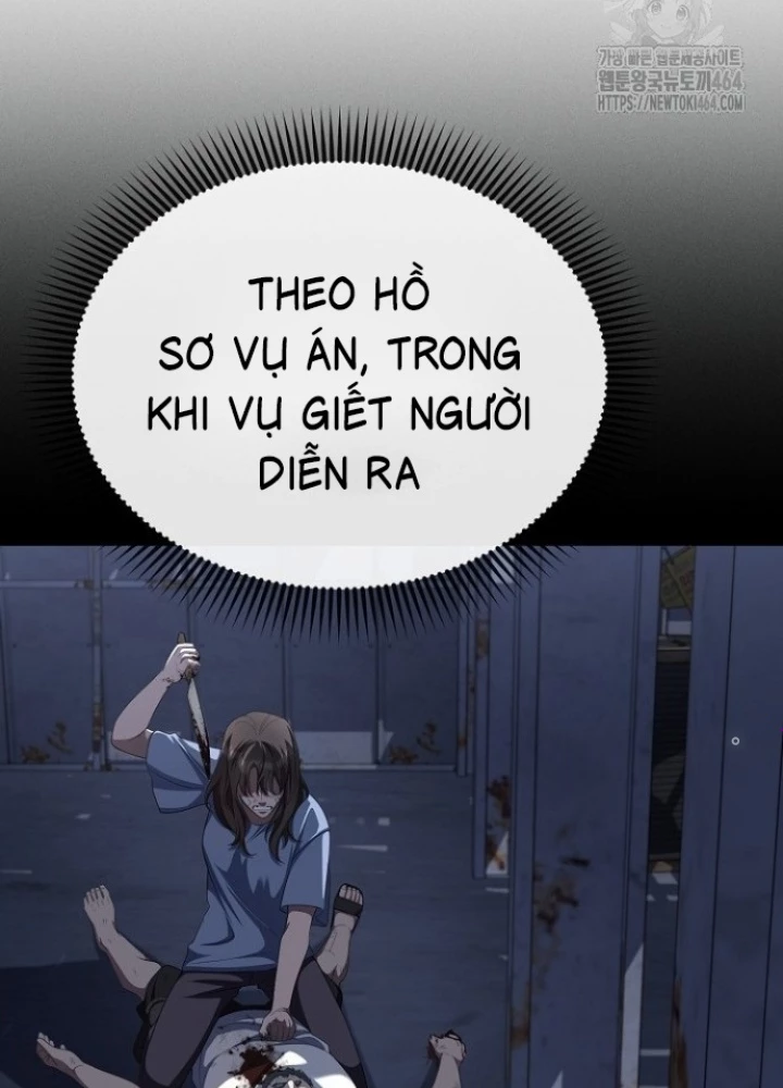 Chuyển Sinh Công Tố Viên: Ta Không Làm Phế Vật Chapter 25 - 107