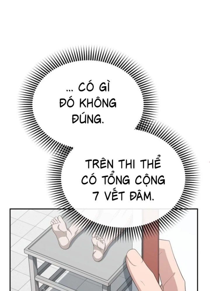 Chuyển Sinh Công Tố Viên: Ta Không Làm Phế Vật Chapter 25 - 115