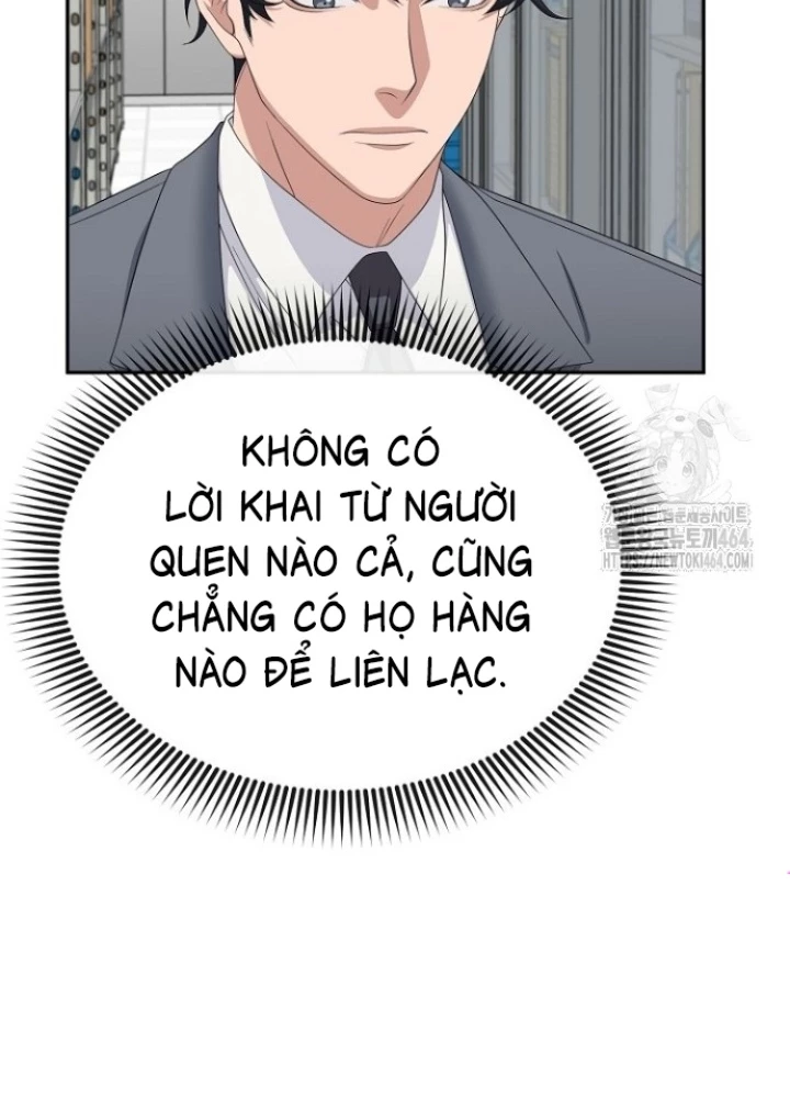 Chuyển Sinh Công Tố Viên: Ta Không Làm Phế Vật Chapter 25 - 125