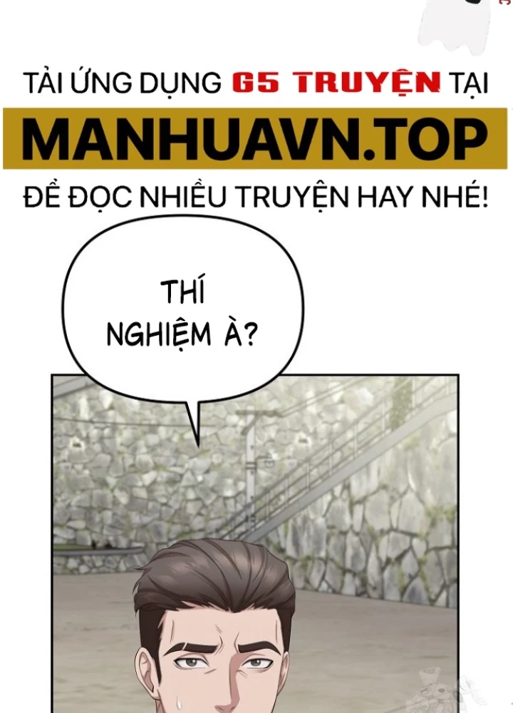 Chuyển Sinh Công Tố Viên: Ta Không Làm Phế Vật Chapter 26 - 23