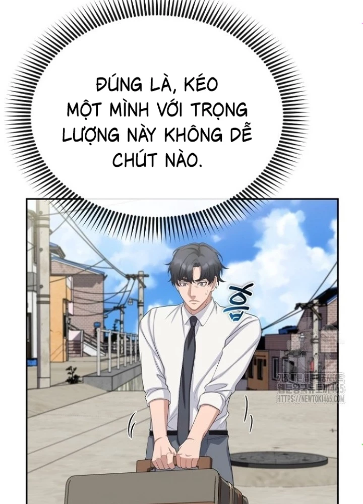 Chuyển Sinh Công Tố Viên: Ta Không Làm Phế Vật Chapter 26 - 53