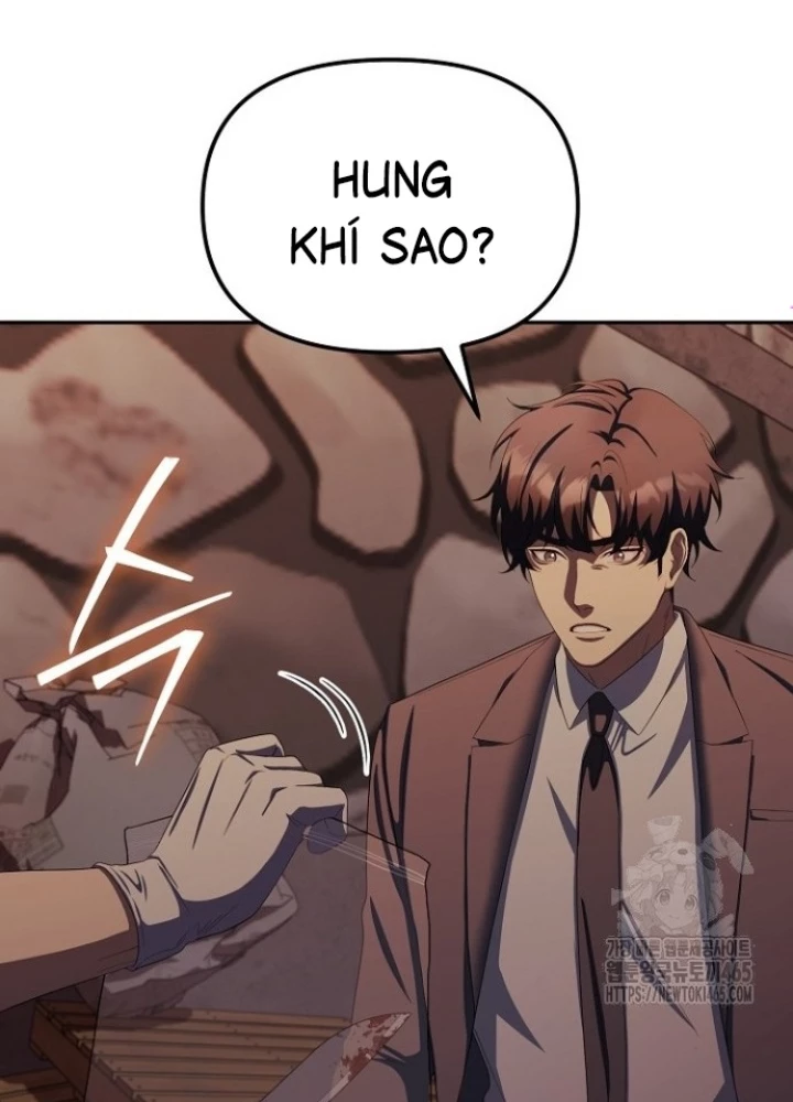 Chuyển Sinh Công Tố Viên: Ta Không Làm Phế Vật Chapter 26 - 221