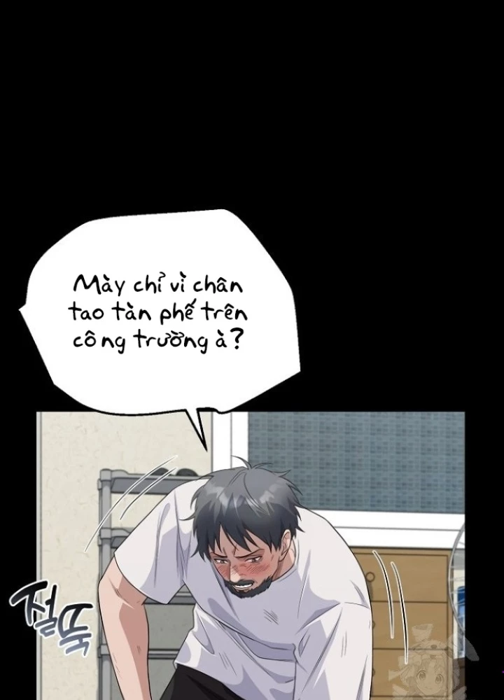 Chuyển Sinh Công Tố Viên: Ta Không Làm Phế Vật Chapter 27 - 29