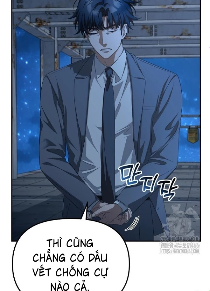 Chuyển Sinh Công Tố Viên: Ta Không Làm Phế Vật Chapter 28 - 25