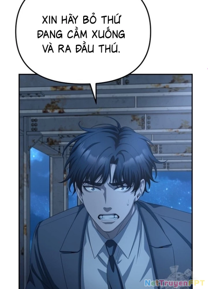 Chuyển Sinh Công Tố Viên: Ta Không Làm Phế Vật Chapter 28 - 121