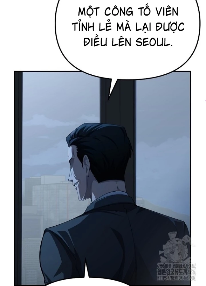 Chuyển Sinh Công Tố Viên: Ta Không Làm Phế Vật Chapter 28 - 239