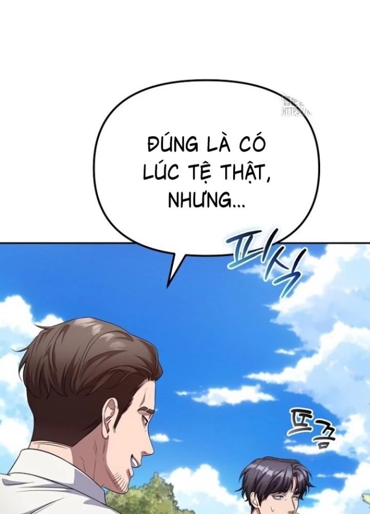 Chuyển Sinh Công Tố Viên: Ta Không Làm Phế Vật Chapter 29 - 35
