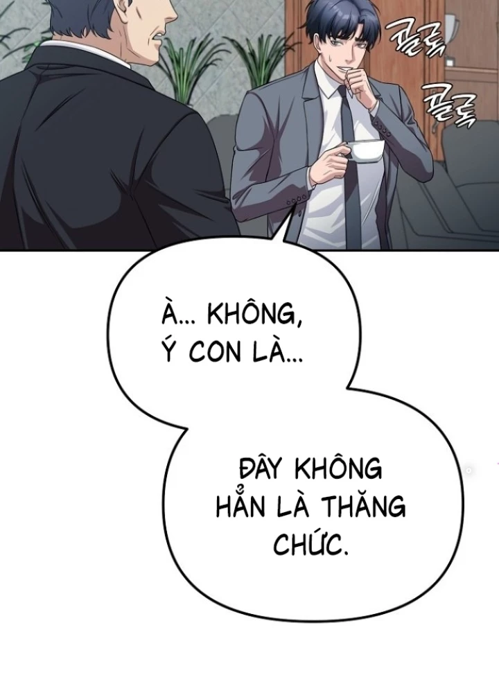 Chuyển Sinh Công Tố Viên: Ta Không Làm Phế Vật Chapter 29 - 77
