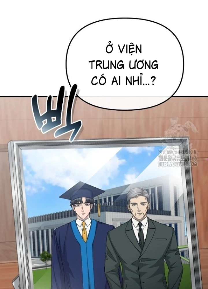 Chuyển Sinh Công Tố Viên: Ta Không Làm Phế Vật Chapter 29 - 121