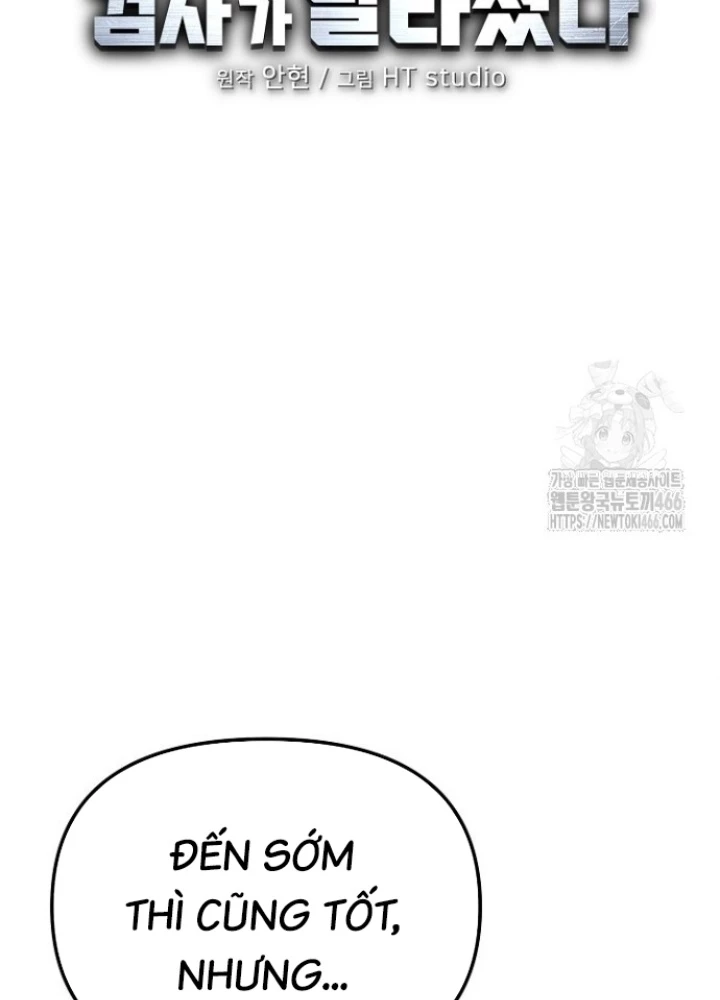 Chuyển Sinh Công Tố Viên: Ta Không Làm Phế Vật Chapter 30 - 25