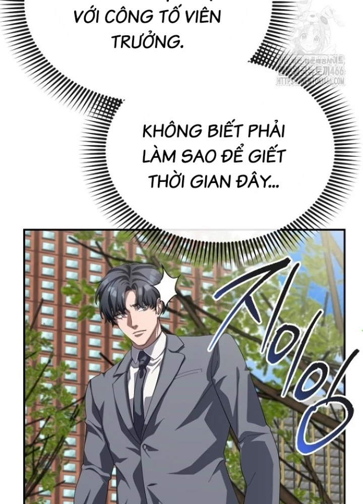 Chuyển Sinh Công Tố Viên: Ta Không Làm Phế Vật Chapter 30 - 31