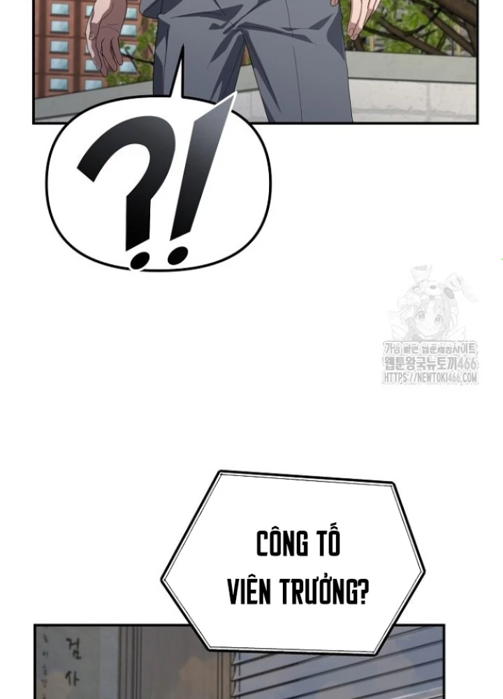 Chuyển Sinh Công Tố Viên: Ta Không Làm Phế Vật Chapter 30 - 33
