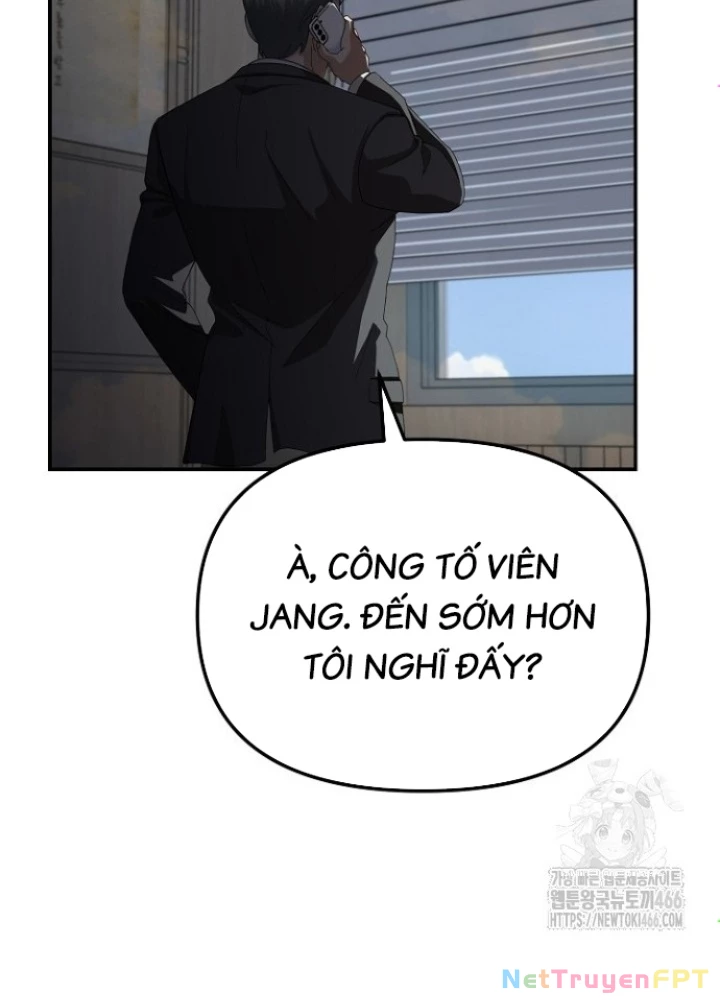 Chuyển Sinh Công Tố Viên: Ta Không Làm Phế Vật Chapter 30 - 35