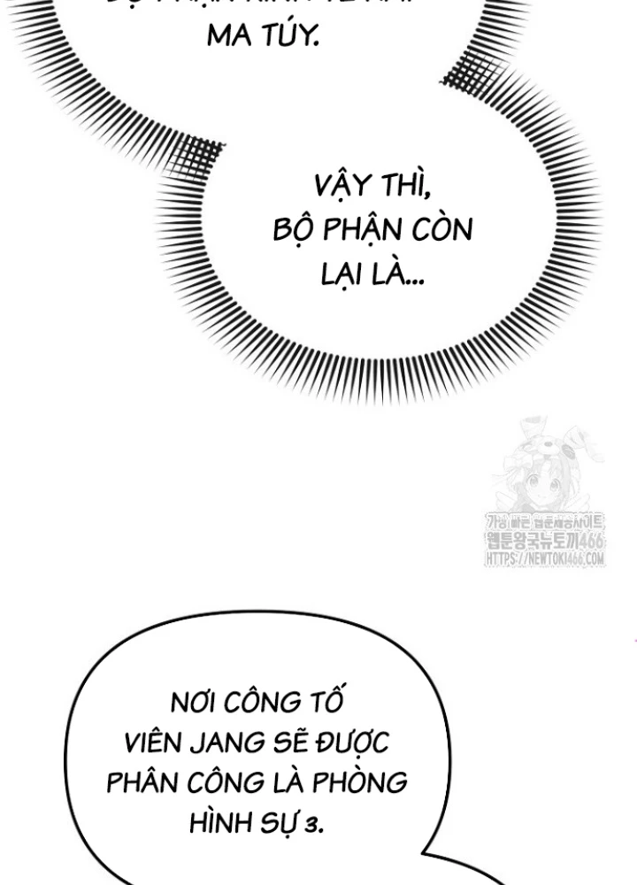 Chuyển Sinh Công Tố Viên: Ta Không Làm Phế Vật Chapter 30 - 73