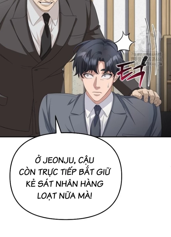 Chuyển Sinh Công Tố Viên: Ta Không Làm Phế Vật Chapter 30 - 79