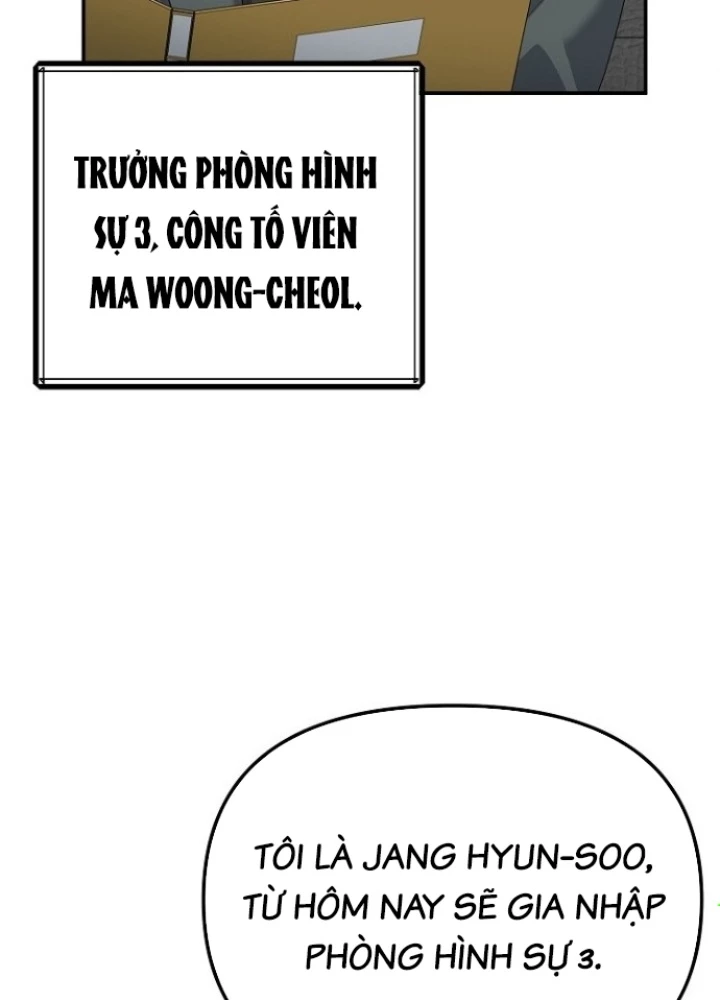 Chuyển Sinh Công Tố Viên: Ta Không Làm Phế Vật Chapter 30 - 101