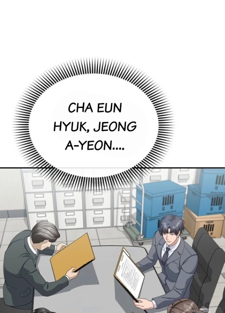 Chuyển Sinh Công Tố Viên: Ta Không Làm Phế Vật Chapter 30 - 123
