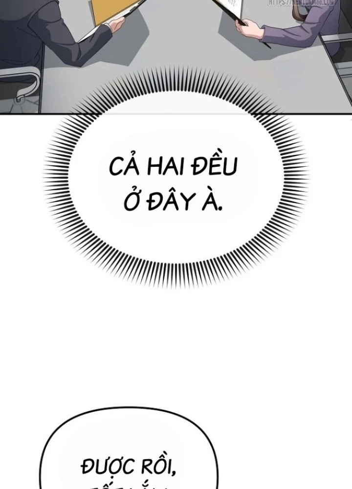 Chuyển Sinh Công Tố Viên: Ta Không Làm Phế Vật Chapter 30 - 125