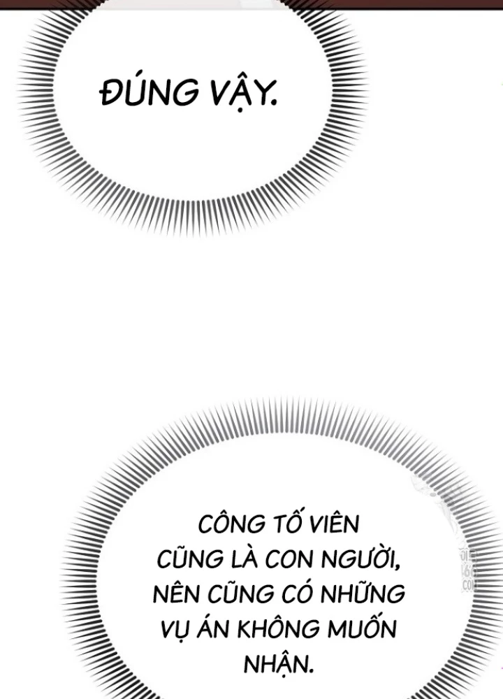 Chuyển Sinh Công Tố Viên: Ta Không Làm Phế Vật Chapter 30 - 161
