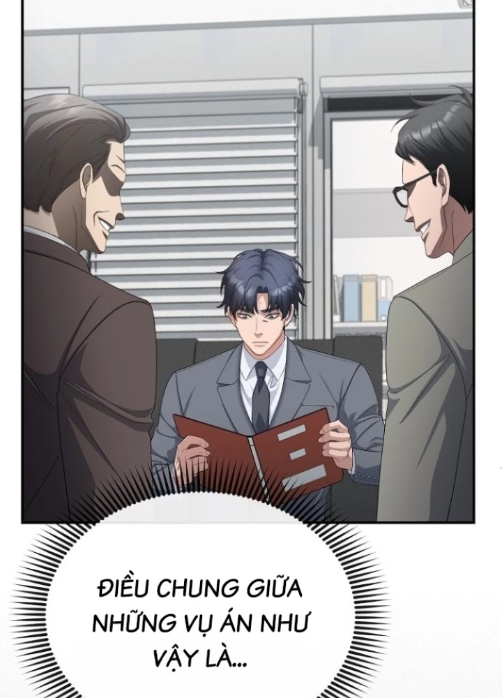 Chuyển Sinh Công Tố Viên: Ta Không Làm Phế Vật Chapter 30 - 163