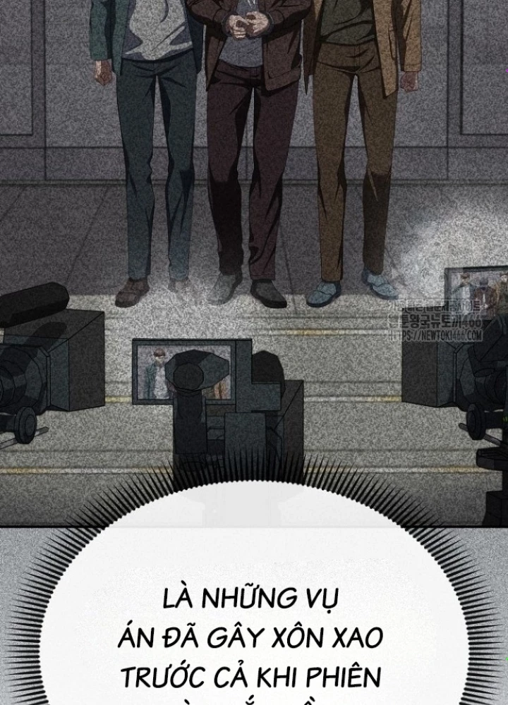 Chuyển Sinh Công Tố Viên: Ta Không Làm Phế Vật Chapter 30 - 167