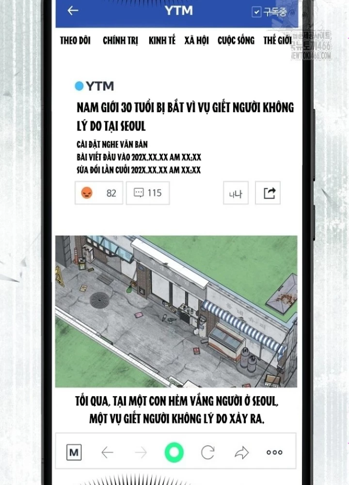 Chuyển Sinh Công Tố Viên: Ta Không Làm Phế Vật Chapter 30 - 173