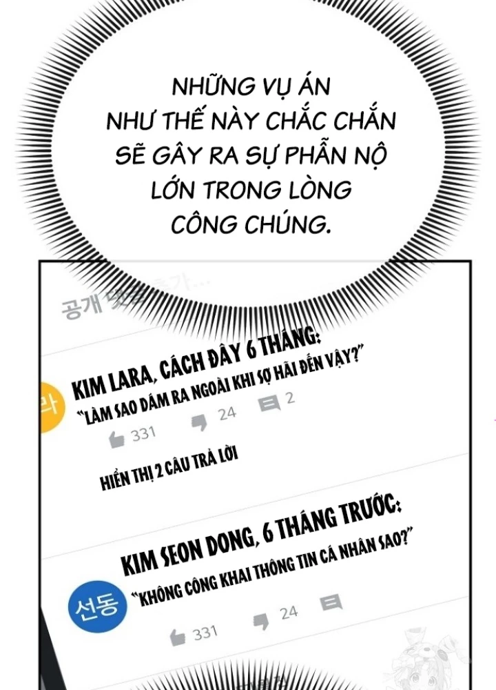 Chuyển Sinh Công Tố Viên: Ta Không Làm Phế Vật Chapter 30 - 177