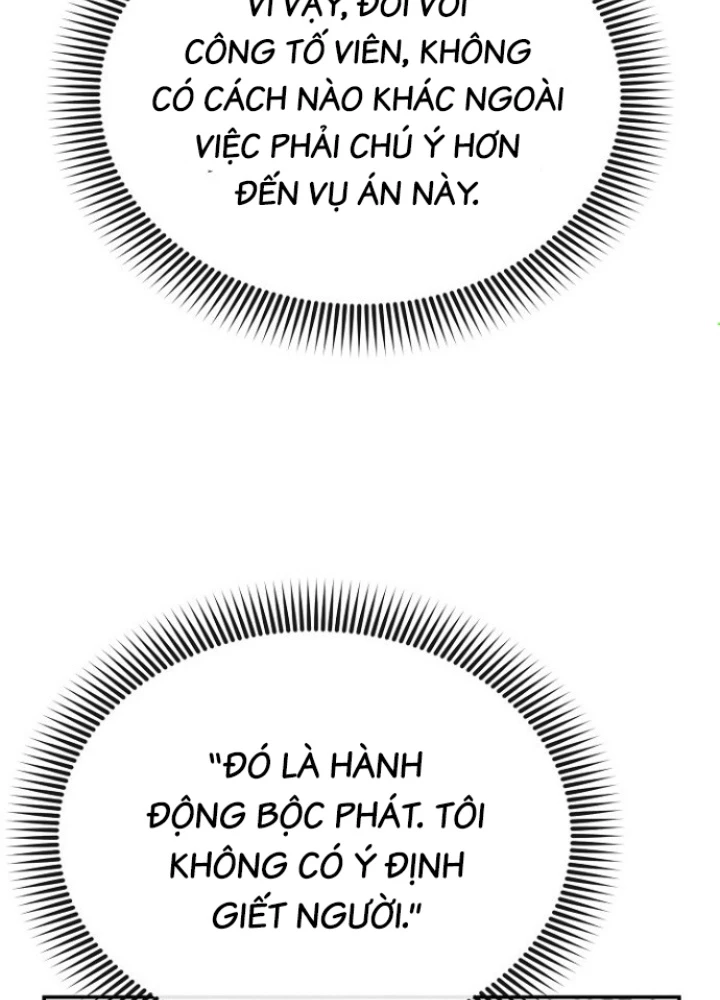 Chuyển Sinh Công Tố Viên: Ta Không Làm Phế Vật Chapter 30 - 179