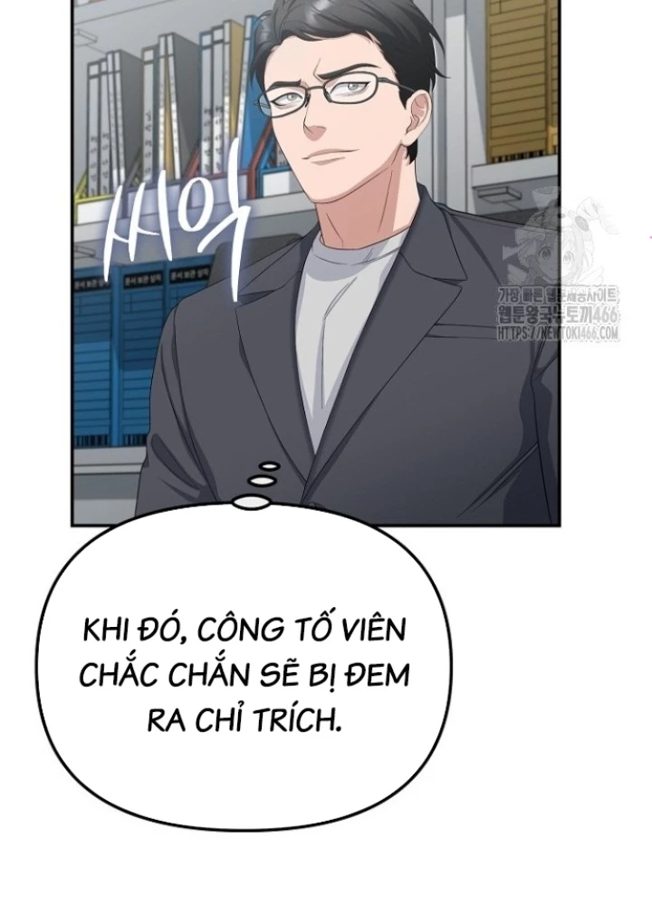 Chuyển Sinh Công Tố Viên: Ta Không Làm Phế Vật Chapter 30 - 197