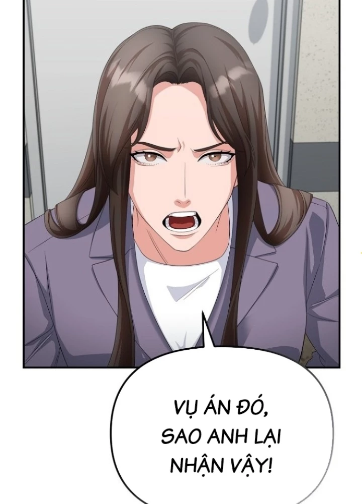 Chuyển Sinh Công Tố Viên: Ta Không Làm Phế Vật Chapter 31 - 3