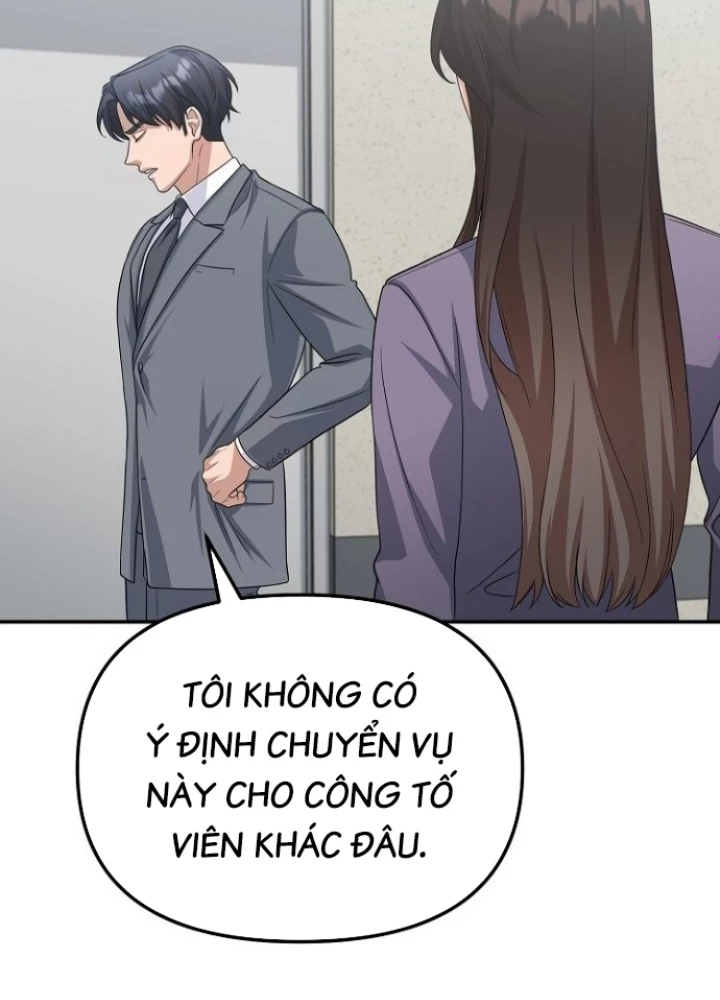 Chuyển Sinh Công Tố Viên: Ta Không Làm Phế Vật Chapter 31 - 51