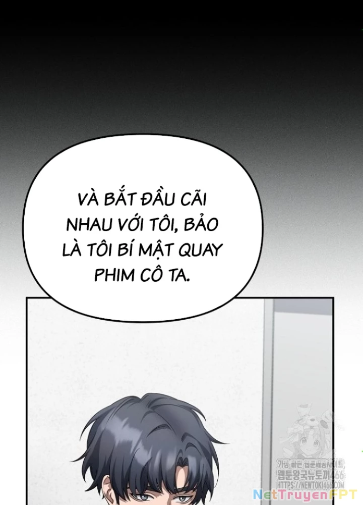 Chuyển Sinh Công Tố Viên: Ta Không Làm Phế Vật Chapter 31 - 97