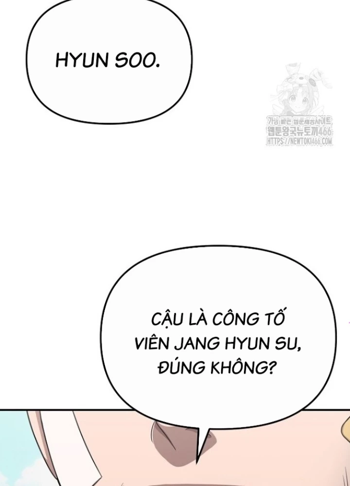 Chuyển Sinh Công Tố Viên: Ta Không Làm Phế Vật Chapter 31 - 133