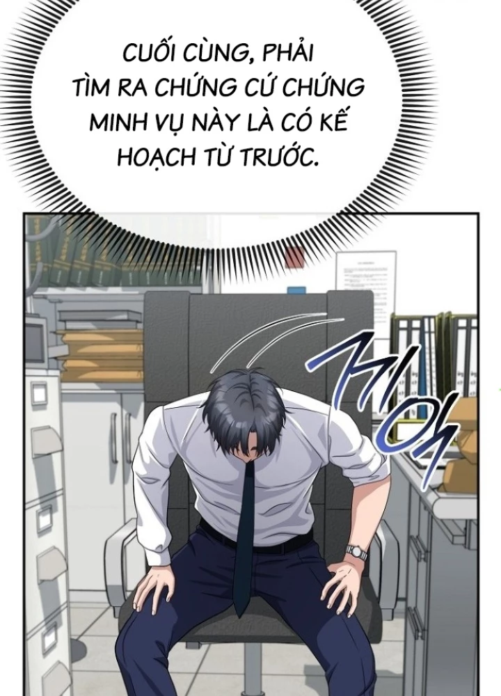Chuyển Sinh Công Tố Viên: Ta Không Làm Phế Vật Chapter 31 - 163