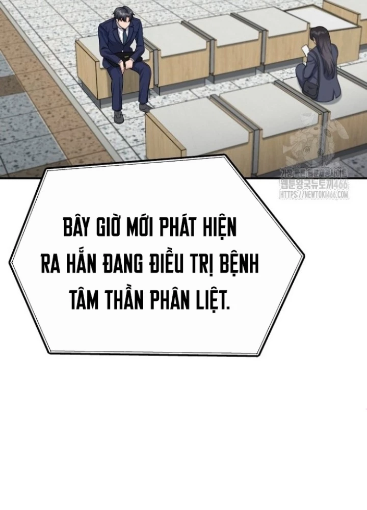 Chuyển Sinh Công Tố Viên: Ta Không Làm Phế Vật Chapter 31 - 173